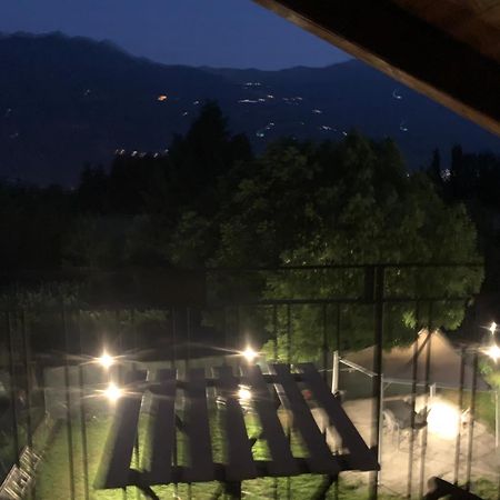 Ca Di Nadia Villa Aosta Exteriör bild