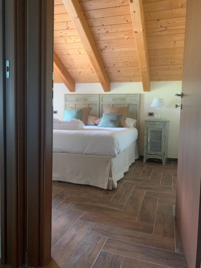 Ca Di Nadia Villa Aosta Exteriör bild