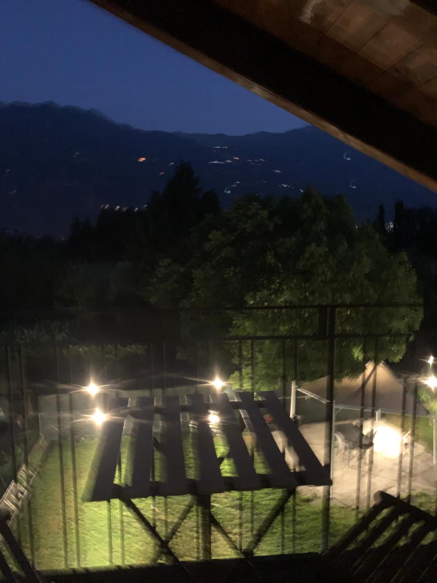 Ca Di Nadia Villa Aosta Exteriör bild